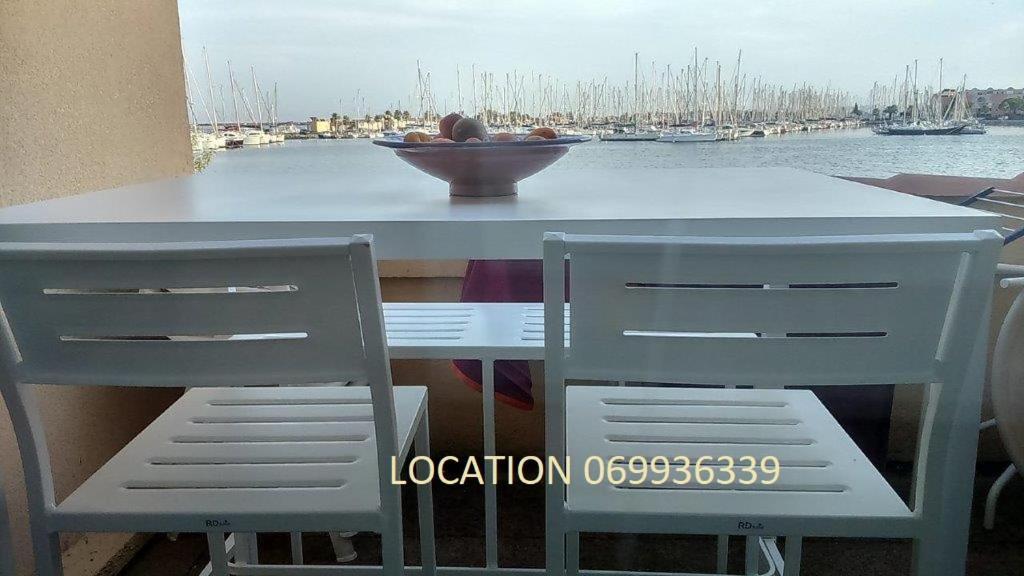 En Bord De Mer กรุยซ็อง ภายนอก รูปภาพ