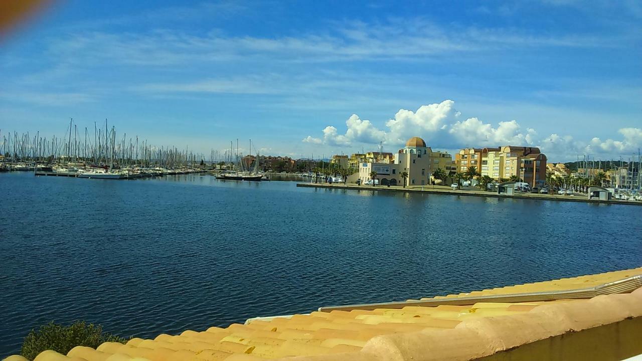 En Bord De Mer กรุยซ็อง ภายนอก รูปภาพ